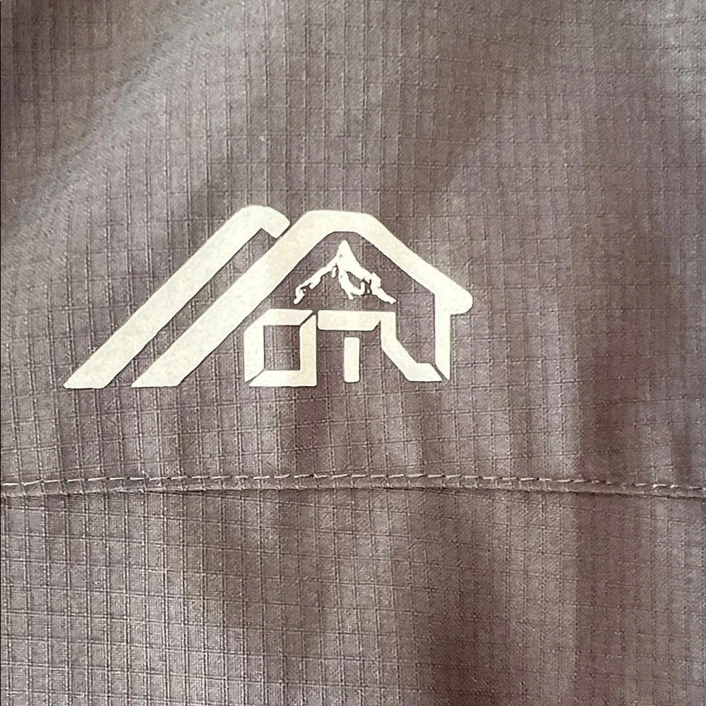 OTU men lightweight